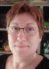 VOUTA Frédérique - Instructrice